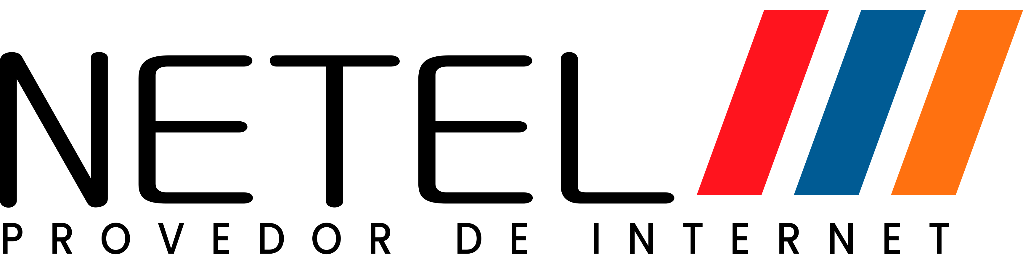 Netel Provedor de Internet IPSEP